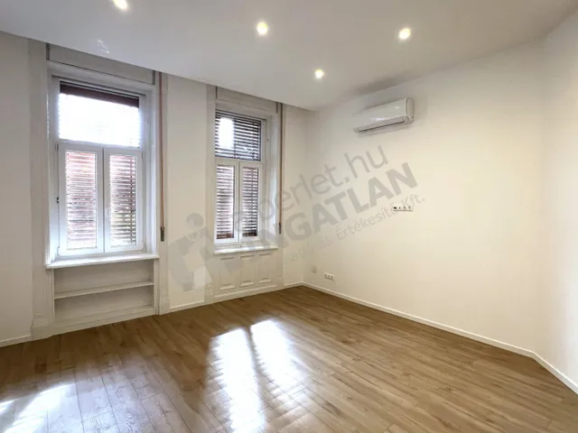 Kiadó lakás Budapest VII. kerület, Péterfy Sándor utca 88 nm