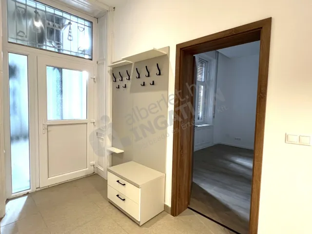 Kiadó lakás Budapest VII. kerület, Péterfy Sándor utca 88 nm