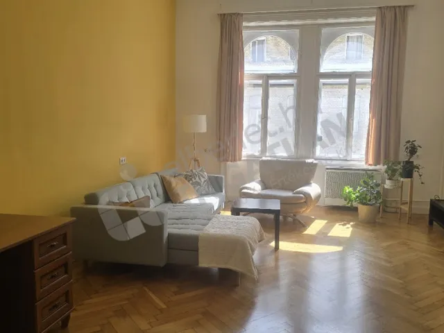 Kiadó lakás Budapest VI. kerület 75 nm