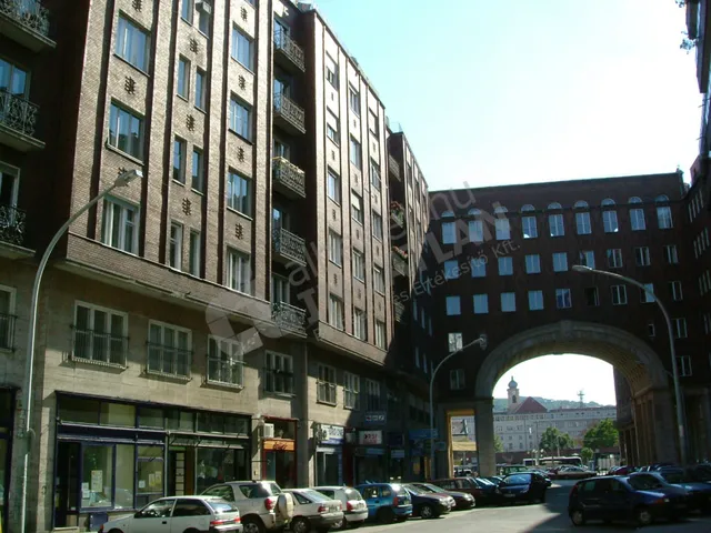 Kiadó lakás Budapest VII. kerület, Belső-Erzsébetváros, Madách Imre út 51 nm