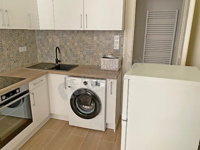 Kiadó lakás Budapest IX. kerület, Mátyás utca 41 nm
