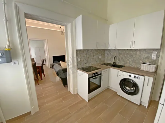 Kiadó lakás Budapest IX. kerület, Mátyás utca 41 nm