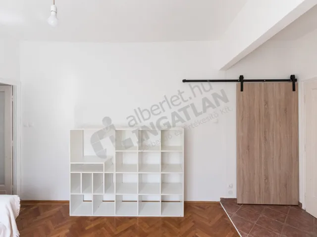 Kiadó lakás Budapest XI. kerület, Kelenföld 55 nm