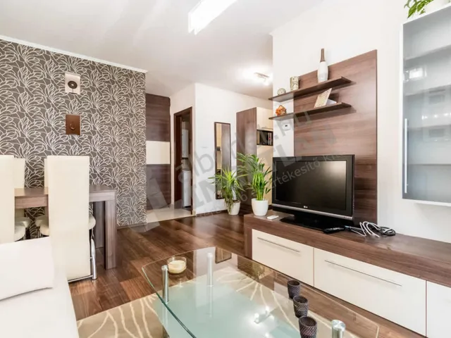 Kiadó lakás Budapest VIII. kerület 42 nm