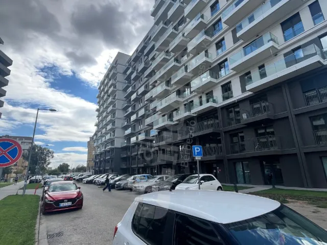 Eladó lakás Budapest IX. kerület, Vágóhíd utca 92 nm