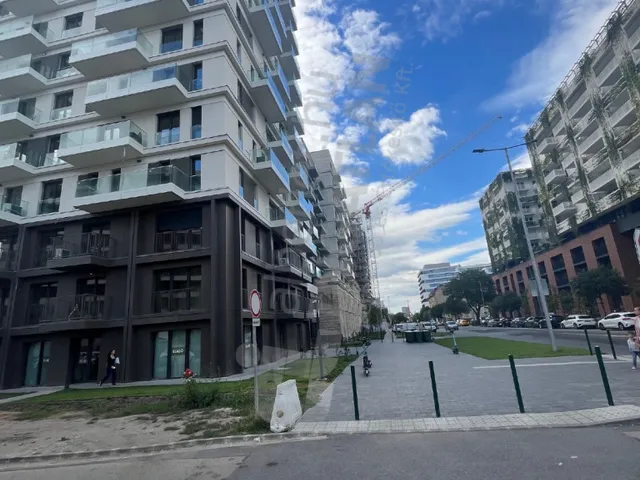 Eladó lakás Budapest IX. kerület, Vágóhíd utca 92 nm