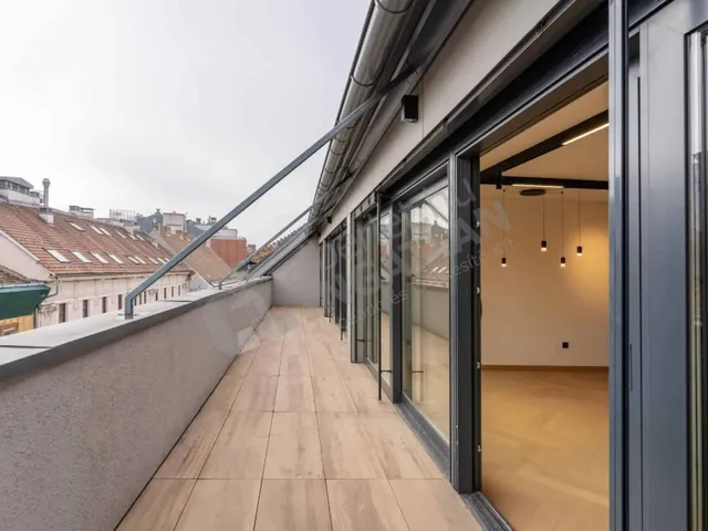 Kiadó lakás Budapest VI. kerület, Király utca 67 nm