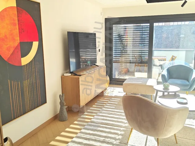 Kiadó lakás Budapest VI. kerület, Király utca 67 nm