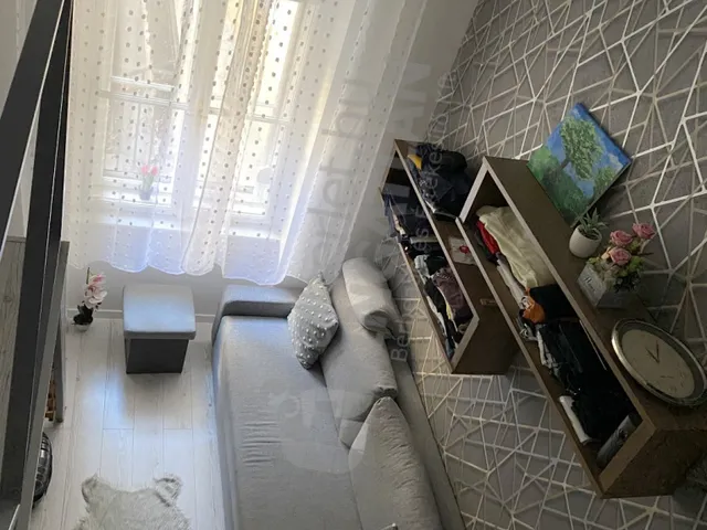 Eladó lakás Budapest VI. kerület 15 nm