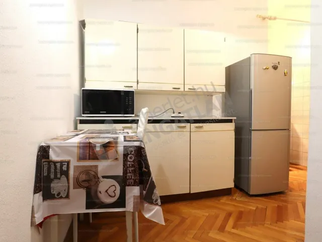 Kiadó lakás Budapest XIII. kerület, Újlipótváros, Balzac utca 34 nm