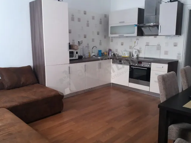 Kiadó lakás Budapest VIII. kerület 57 nm