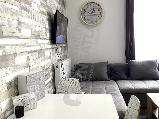 Kiadó lakás Budapest VIII. kerület, Illés utca 57 nm