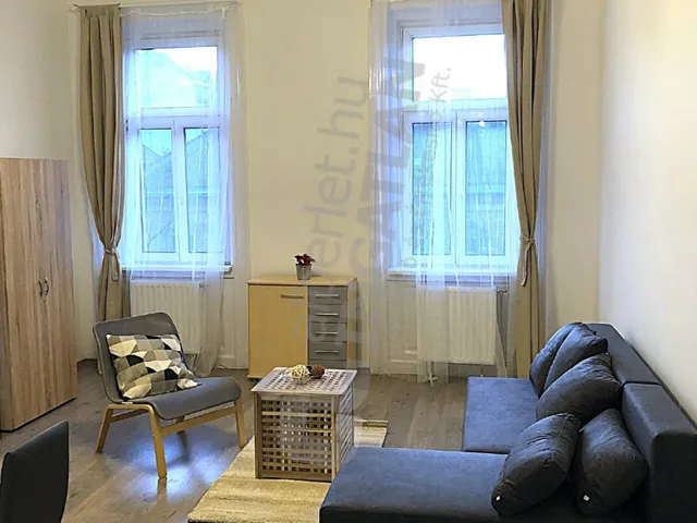 Kiadó lakás Budapest VII. kerület, Rottenbiller utca 65 nm