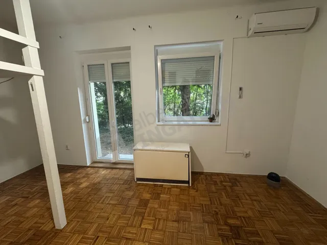 Kiadó lakás Budapest II. kerület, Pasarét 28 nm