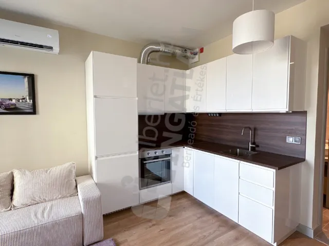 Kiadó lakás Budapest IX. kerület, Vágóhíd utca 30 nm