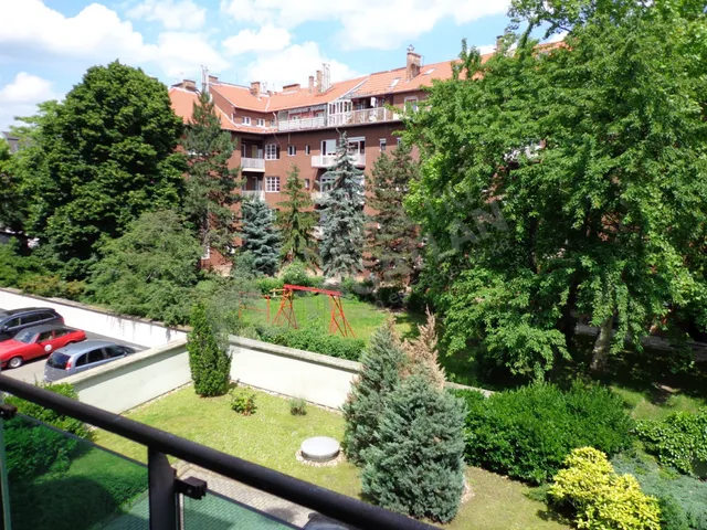 Kiadó lakás Budapest III. kerület, Óbuda 50 nm