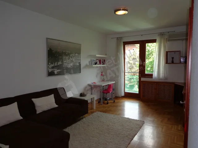 Kiadó lakás Budapest III. kerület, Óbuda, Bécsi út 50 nm