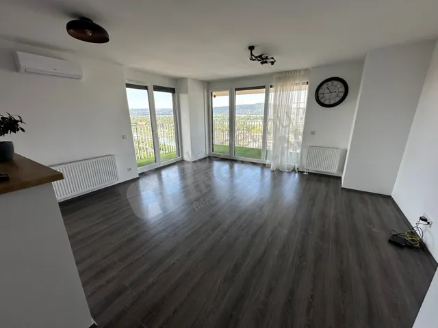 Kiadó lakás Budapest IV. kerület, Újpest 115 nm