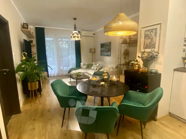 Kiadó lakás Budapest VIII. kerület 43 nm