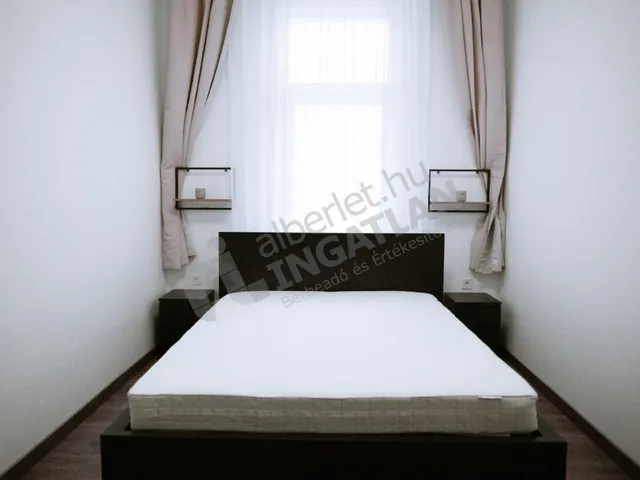 Kiadó lakás Budapest XII. kerület, Kissvábhegy, Maros utca 61 nm