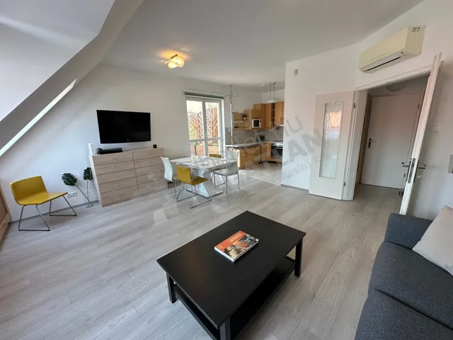 Kiadó lakás Budapest IX. kerület 80 nm