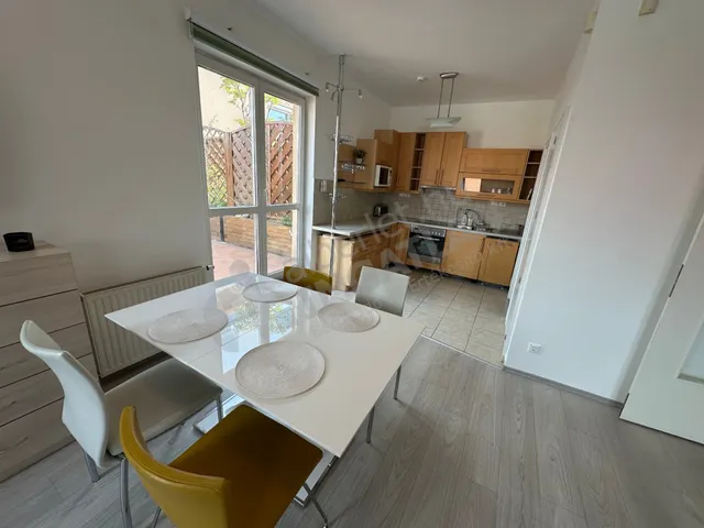 Kiadó lakás Budapest IX. kerület 80 nm