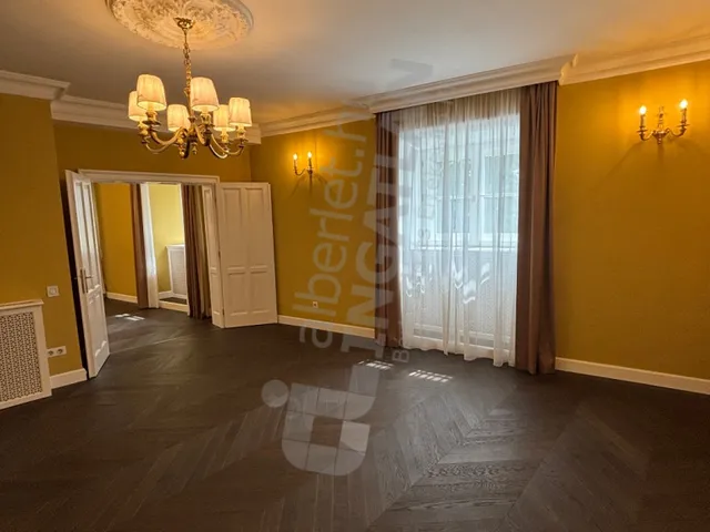 Kiadó lakás Budapest I. kerület 75 nm