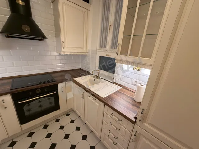 Kiadó lakás Budapest I. kerület 75 nm