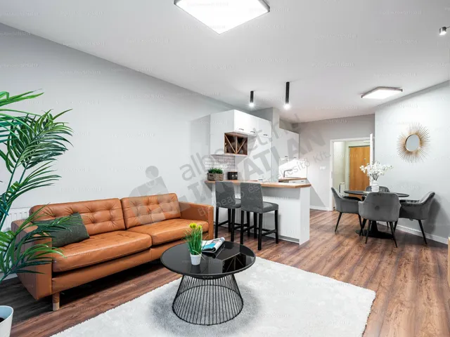 Kiadó lakás Budapest IX. kerület 67 nm