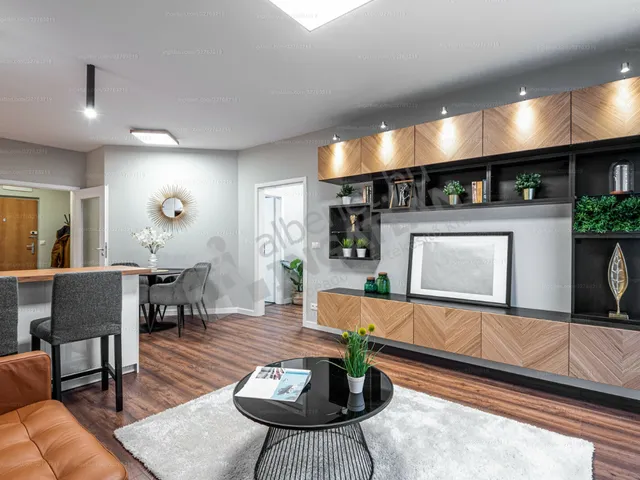 Kiadó lakás Budapest IX. kerület, Gát utca 67 nm