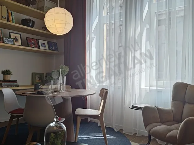Kiadó lakás Budapest VII. kerület, Thököly út 43 nm