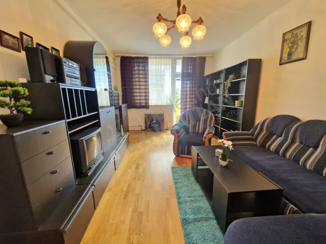 Kiadó lakás Budapest XI. kerület, Kelenföld 54 nm