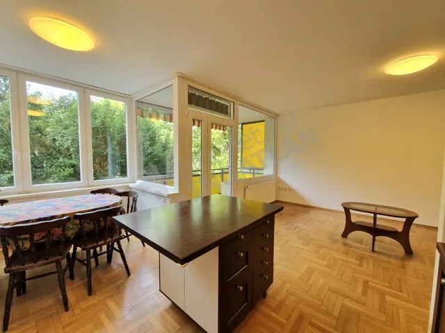 Kiadó lakás Budapest II. kerület, Törökvész, Herman Ottó út 65 nm