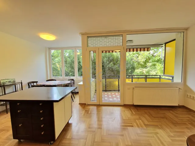 Kiadó lakás Budapest II. kerület, Törökvész, Herman Ottó út 65 nm