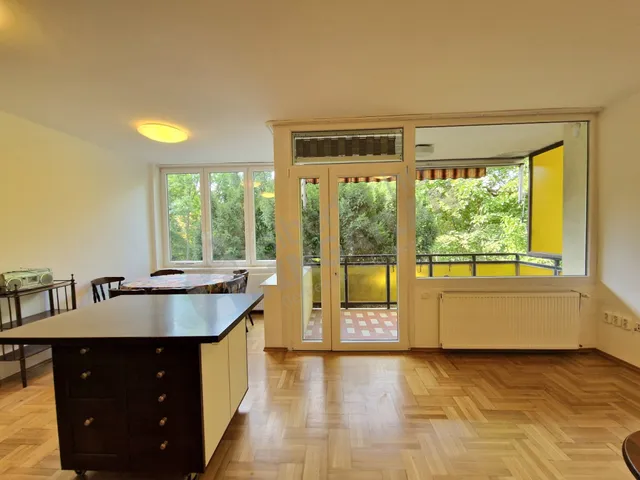 Kiadó lakás Budapest II. kerület, Törökvész, Herman Ottó út 65 nm