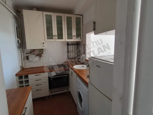 Kiadó lakás Budapest XIV. kerület, Istvánmező 70 nm