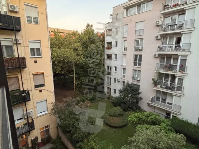 Kiadó lakás Budapest XIII. kerület, Újlipótváros 61 nm