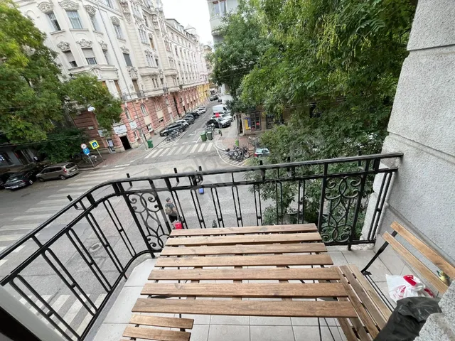 Kiadó lakás Budapest XIII. kerület, Újlipótváros, Pozsonyi út 84 nm