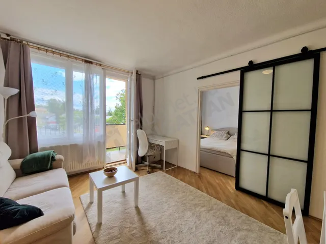 Kiadó lakás Budapest IV. kerület, Újpest 51 nm