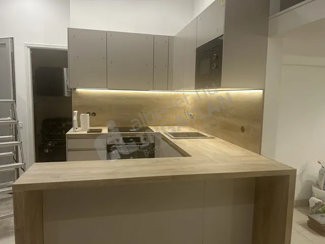 Kiadó lakás Budapest VII. kerület 35 nm