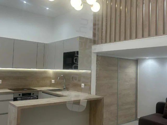 Kiadó lakás Budapest VII. kerület, Dózsa György út 35 nm