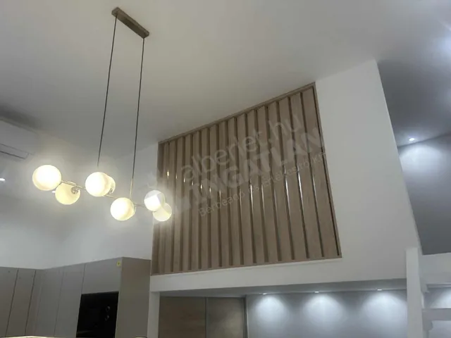 Kiadó lakás Budapest VII. kerület, Dózsa György út 35 nm