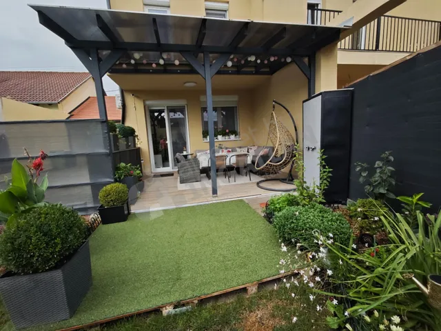 Eladó ház Budapest XV. kerület, Rákospalota, Beller Imre utca 101 nm