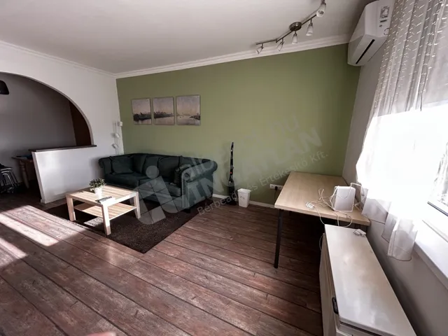 Kiadó lakás Budapest XIV. kerület, Kiszugló, Angol utca 54 nm