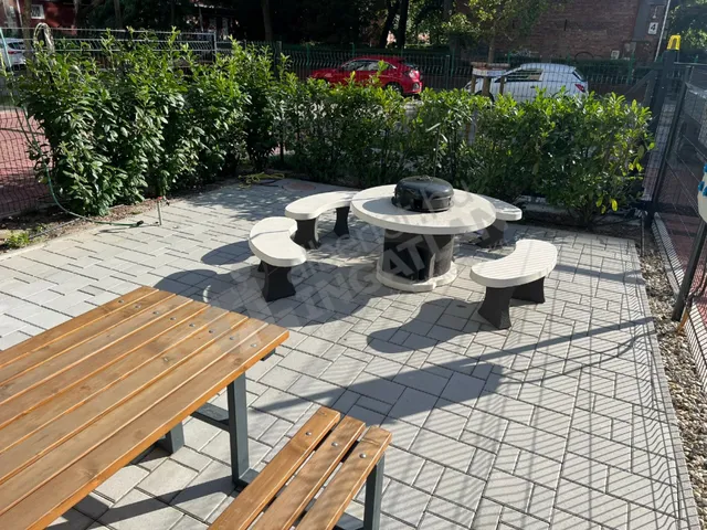 Kiadó lakás Budapest XIII. kerület, Angyalföld 45 nm