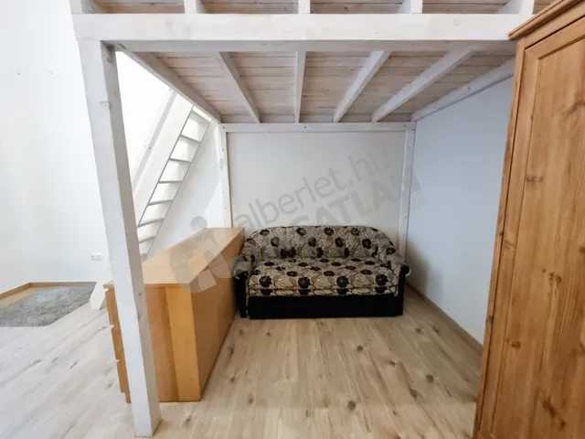 Kiadó lakás Budapest XIV. kerület, Alsórákos, Utász utca 25 nm