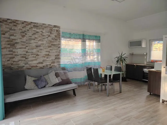 Kiadó ház Budapest XXII. kerület, Nagytétény 70 nm