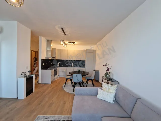 Kiadó lakás Budapest XI. kerület, Kelenföld, Vahot utca 51 nm