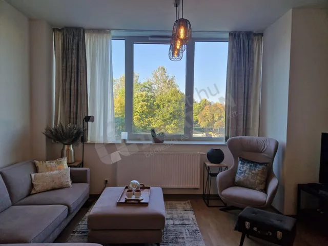 Kiadó lakás Budapest XI. kerület, Kelenföld, Vahot utca 51 nm