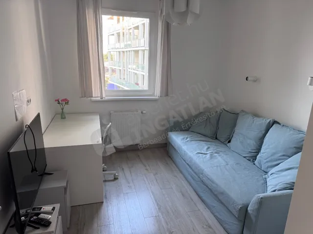 Kiadó lakás Budapest XIII. kerület, Vizafogó, Hajókovács utca 90 nm